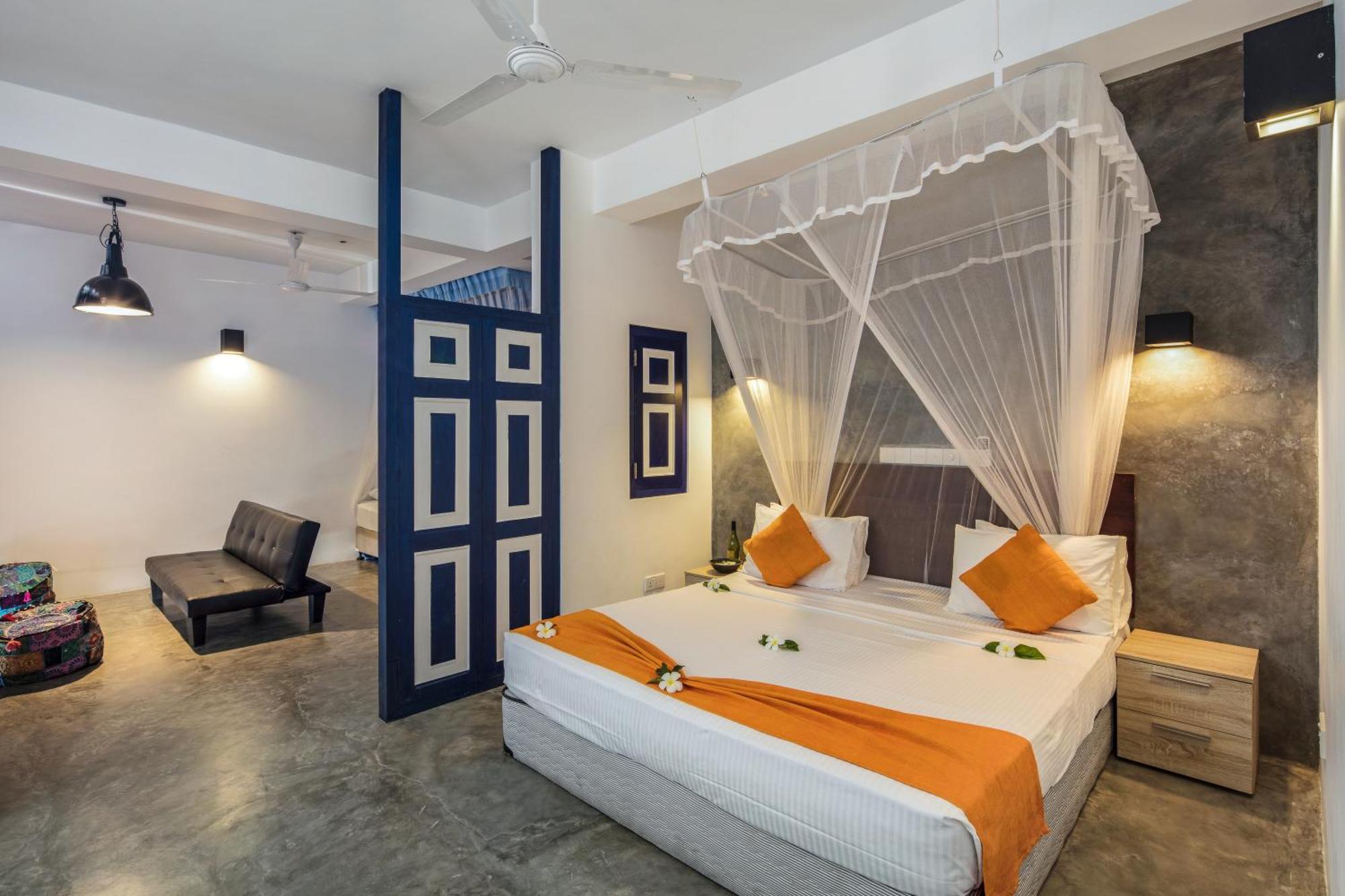Culture Resort Matara Exterior foto
