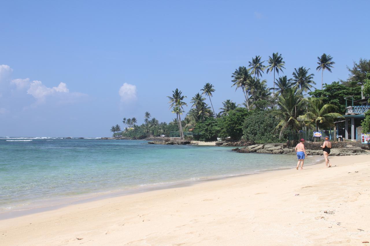 Culture Resort Matara Exterior foto