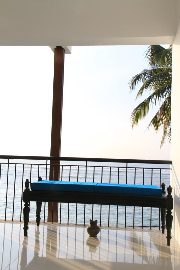 Culture Resort Matara Exterior foto