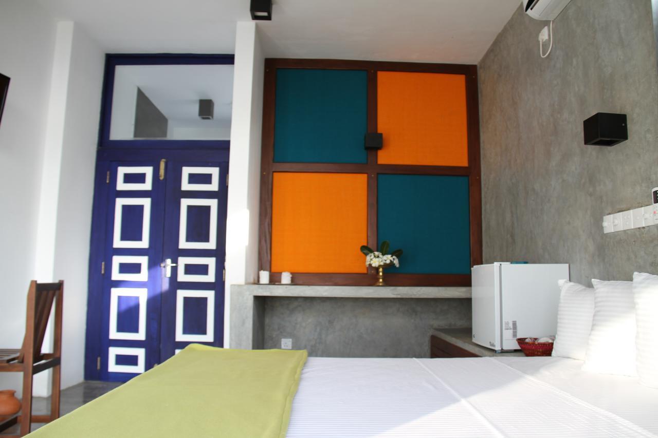 Culture Resort Matara Exterior foto