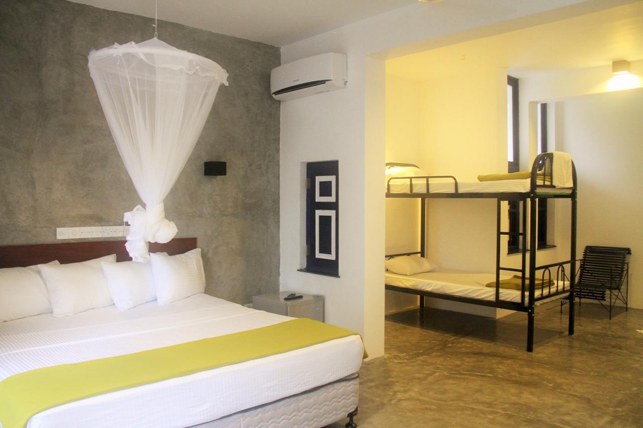 Culture Resort Matara Exterior foto