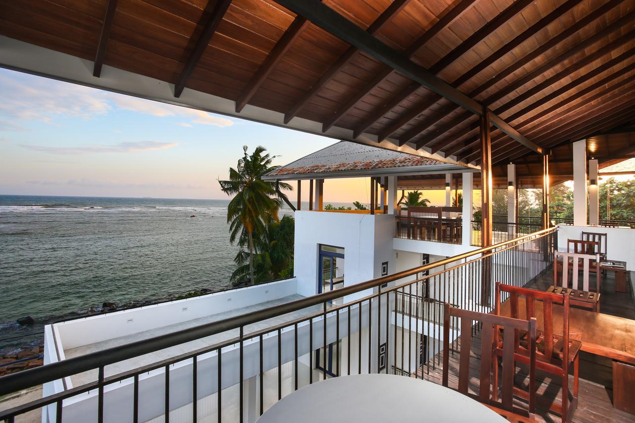 Culture Resort Matara Exterior foto