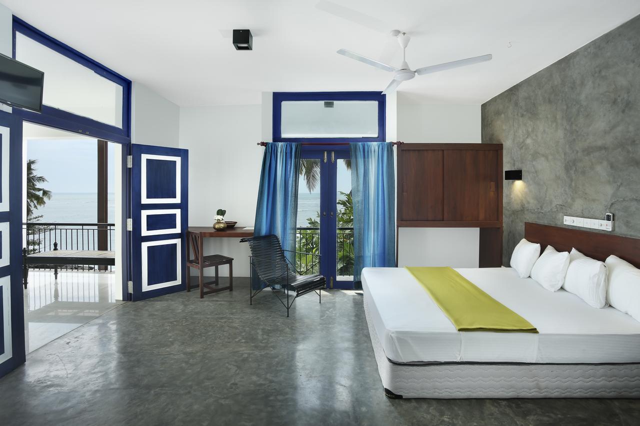 Culture Resort Matara Exterior foto