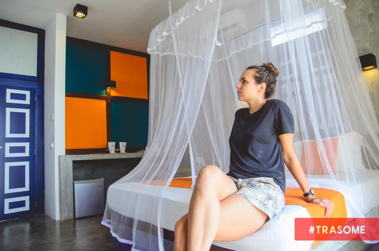 Culture Resort Matara Exterior foto